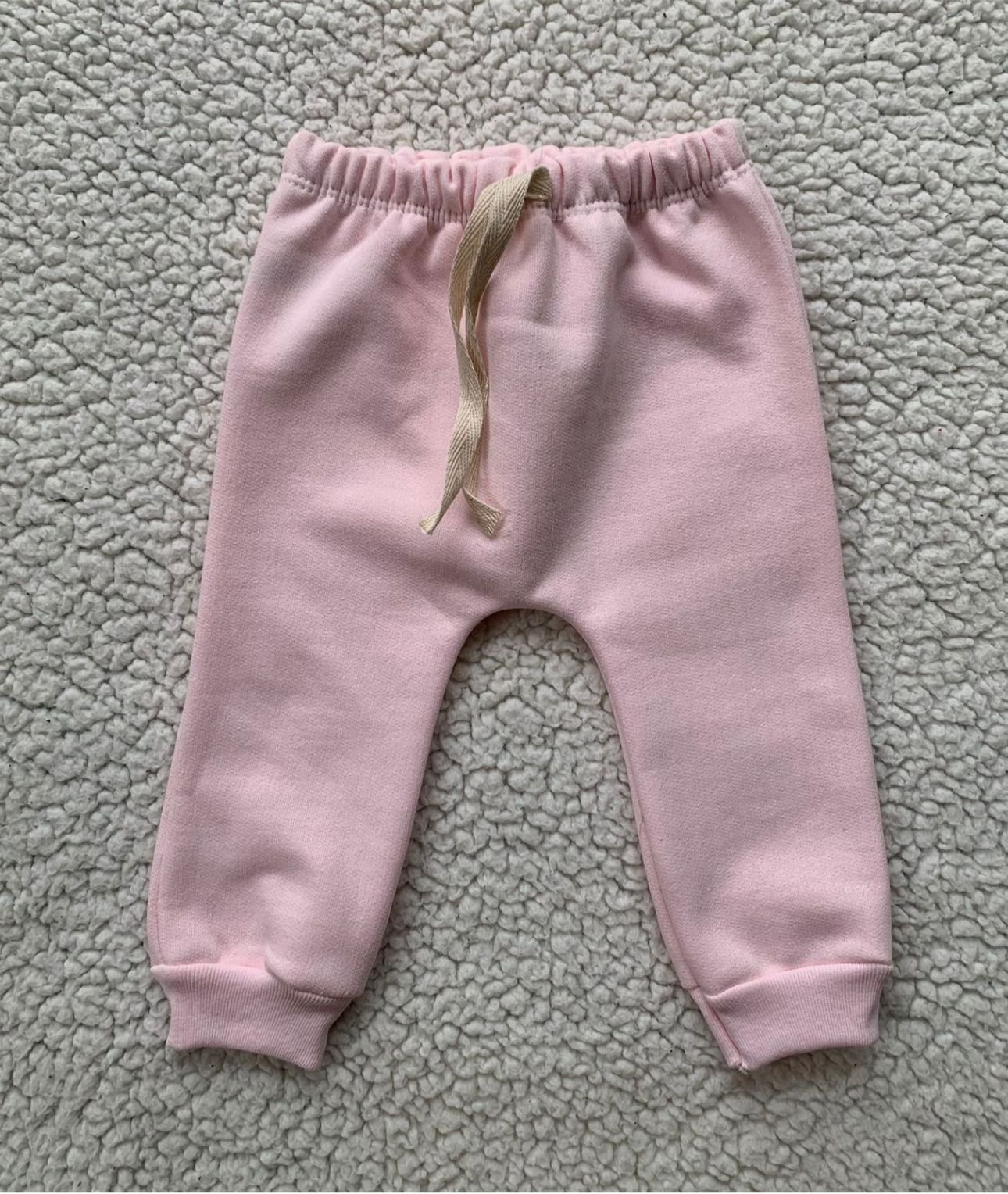 Babuchas de Frisa con puños