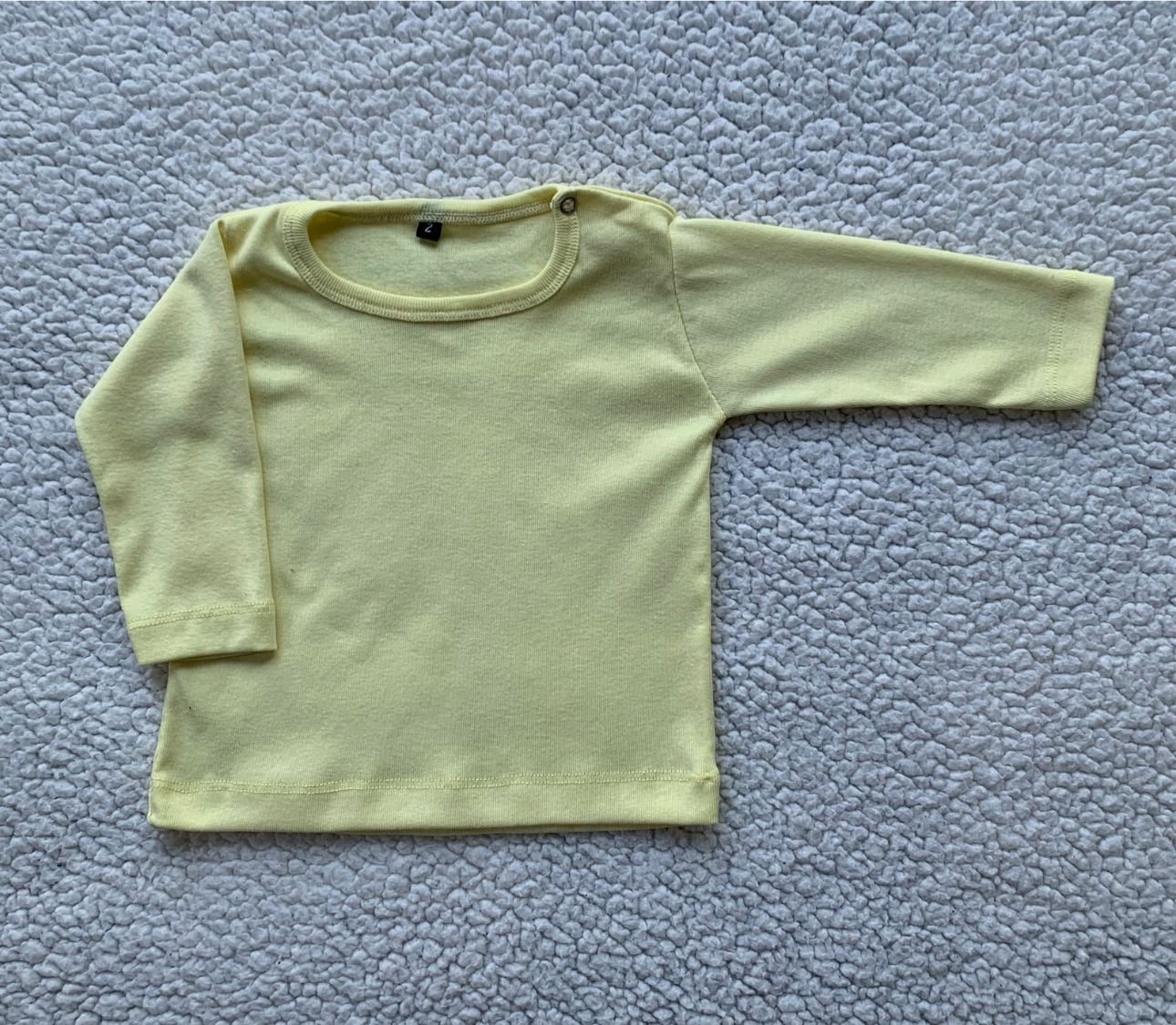 Camisetas Lisas