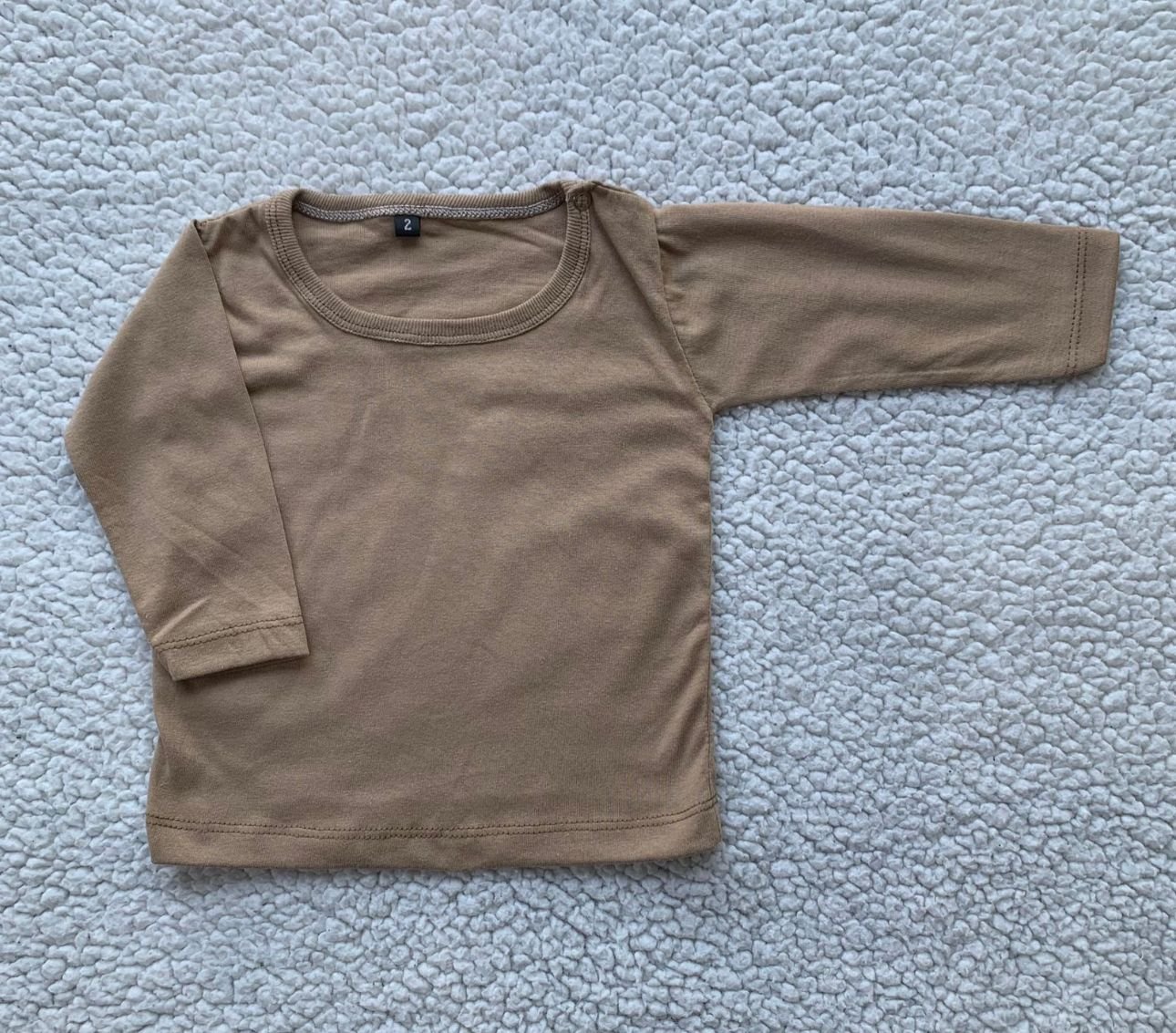 Camisetas Lisas
