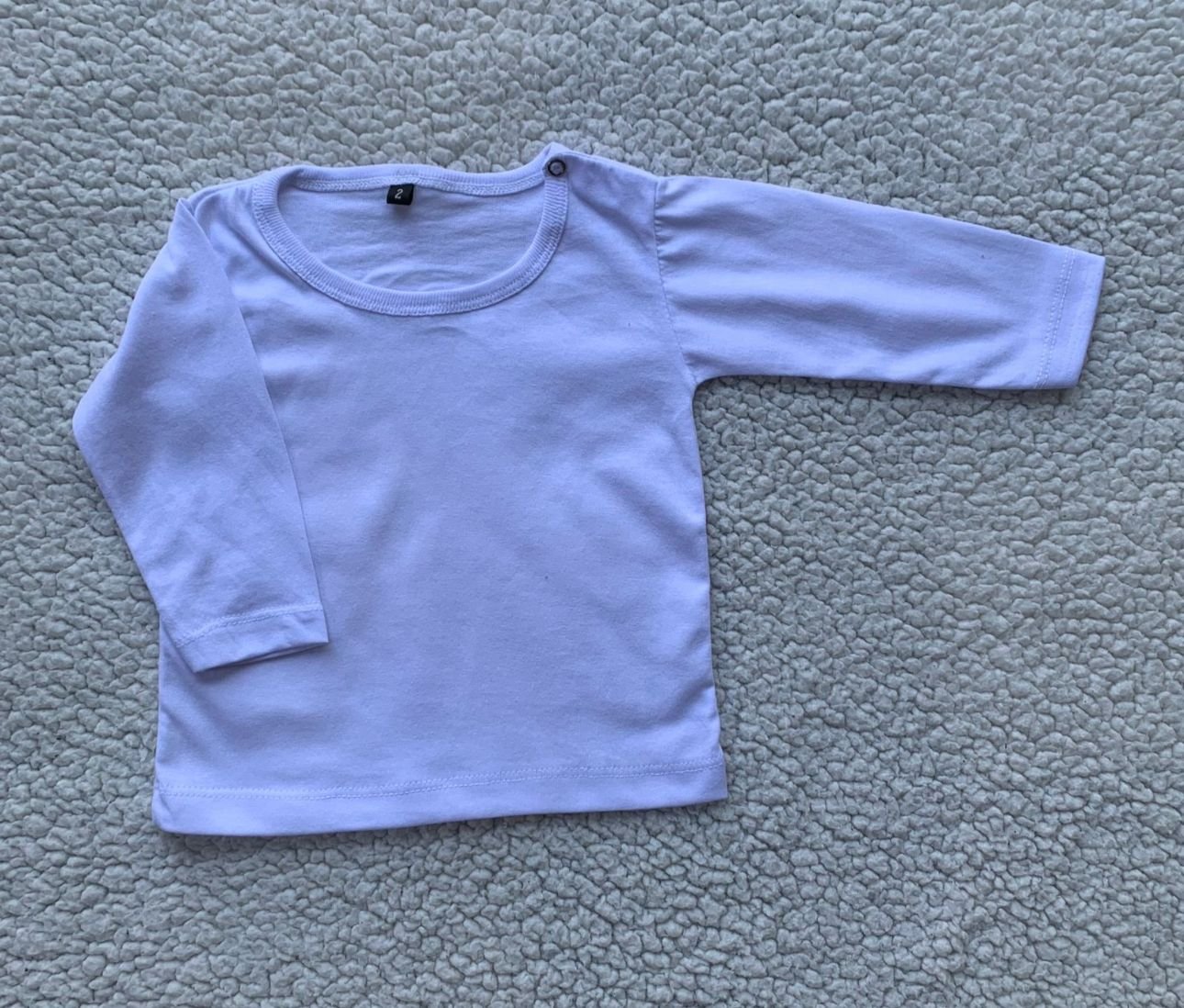 Camisetas Lisas