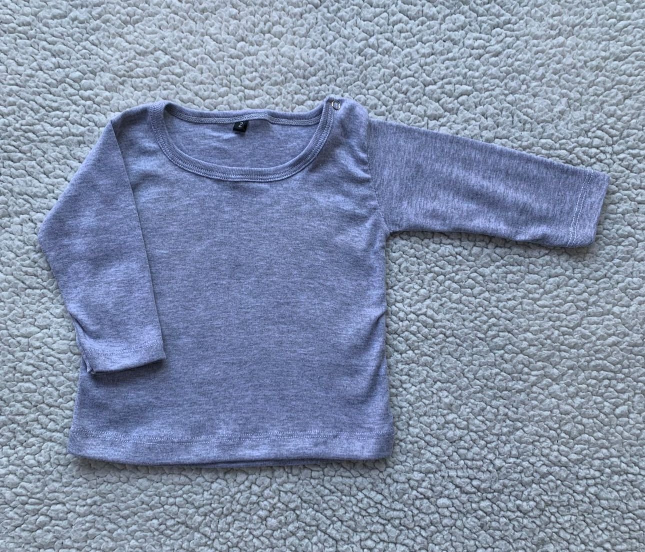 Camisetas Lisas
