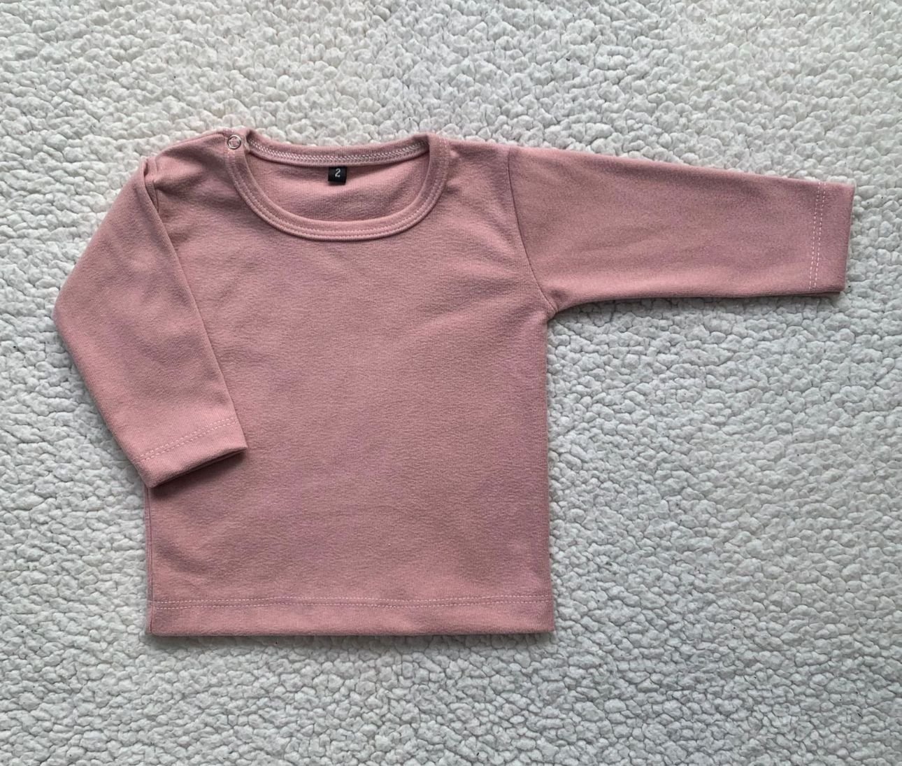 Camiseta de Darlon Rosa
