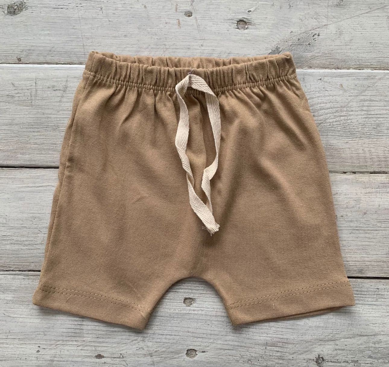 Shorts de Algodon